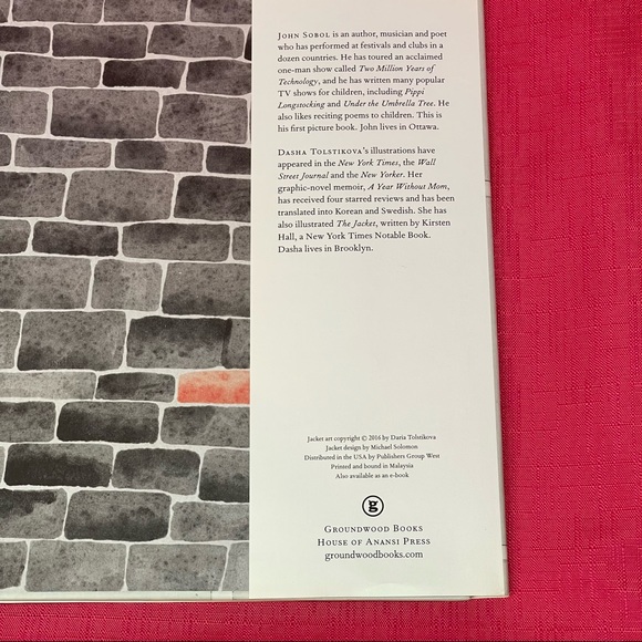 FRIEND OR FOE? CHILDREN'S PICTURE BOOK - Picture 4 of 9